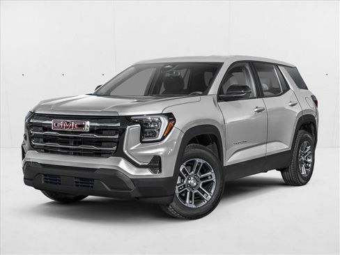 Used 2026 GMC Terrain Elevation FWD image 1