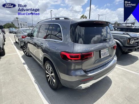 Used 2023 Mercedes-Benz GLB 250 image 10