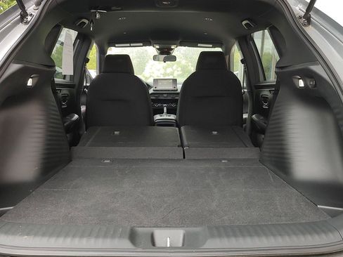 Used 2025 Honda HR-V Sport image 22