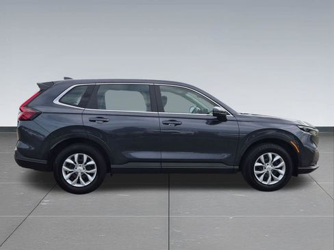 Certified 2024 Honda CR-V LX image 7