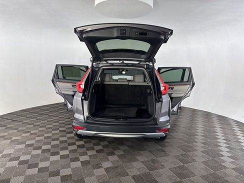 Certified 2018 Honda CR-V EX-L image 20