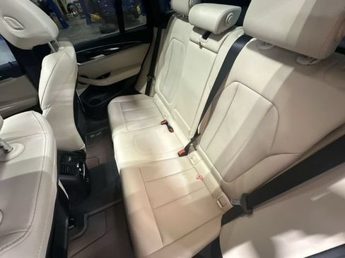 Used 2024 BMW X3 M40i w/ Premium Package AWD/4WD image 30