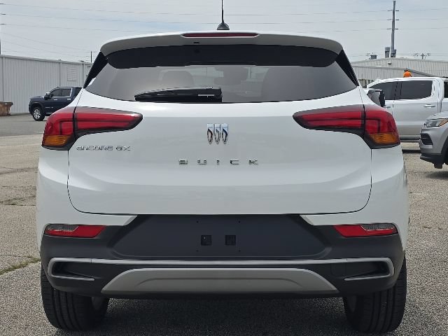 Used 2024 Buick Encore GX Preferred FWD image 4