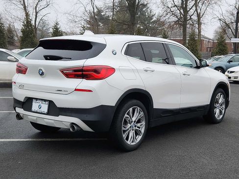 Used 2019 BMW X2 xDrive28i w/ Convenience Package image 6