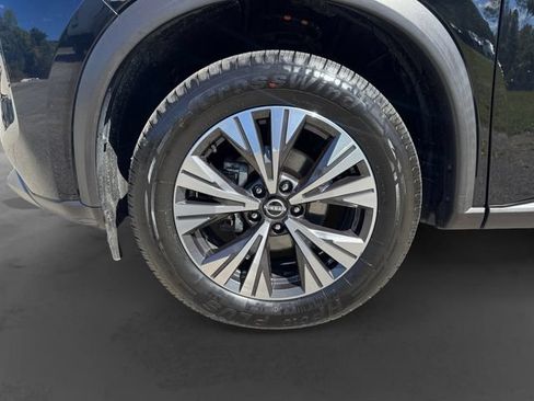Used 2023 Nissan Rogue SV AWD/4WD image 7