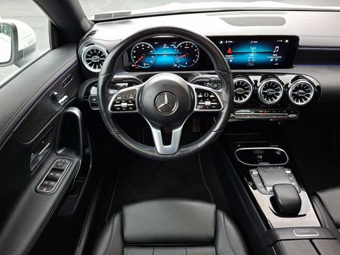 Certified 2023 Mercedes-Benz CLA 250 4MATIC image 12