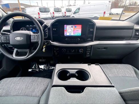Used 2023 Ford F150 XLT image 29