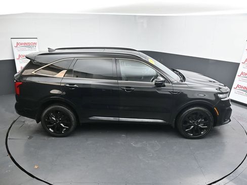 Used 2022 Kia Sorento SX image 37