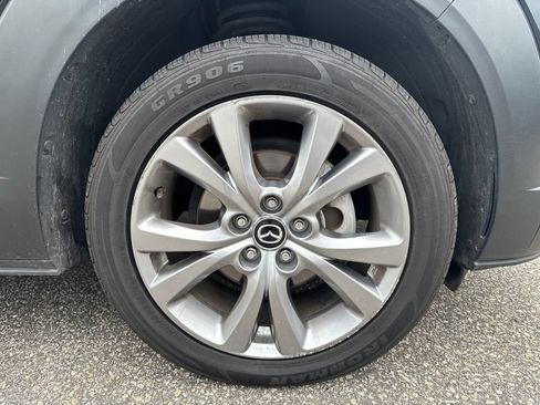 Used 2024 MAZDA CX-30 AWD 2.5 S w/ Premium Package image 29