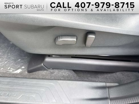 New 2026 Subaru Ascent Premium AWD/4WD image 25