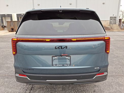 New 2026 Kia Carnival SX Prestige image 7