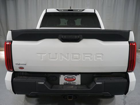 Used 2024 Toyota Tundra SR5 image 7