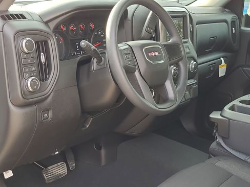 New 2026 GMC Sierra 3500 Pro w/ 1SA Pro Safety Plus Package image 10