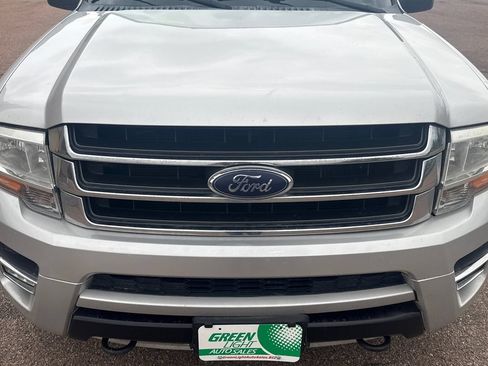 Used 2017 Ford Expedition EL XLT AWD/4WD image 12