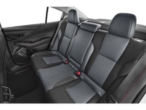 Certified 2024 Subaru Legacy Sport image 16