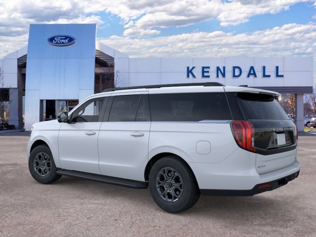 Used 2026 Ford Expedition Max Active AWD/4WD image 4