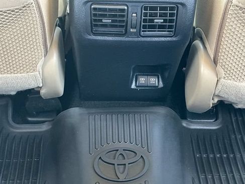 Used 2021 Toyota 4Runner SR5 RWD image 14