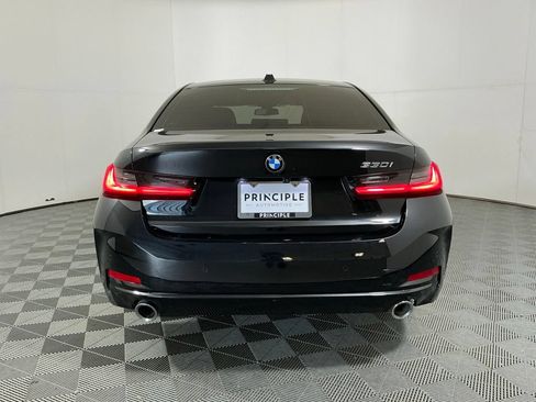 Used 2023 BMW 330i Sedan w/ Premium Package RWD image 6