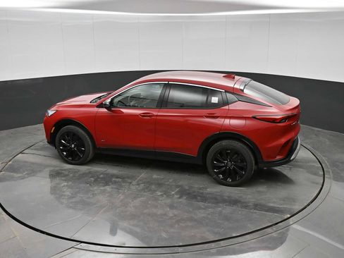 New 2026 Buick Envista Sport Touring w/ Convenience I Package image 24