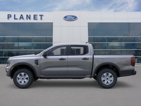 New 2026 Ford Ranger XL RWD image 3