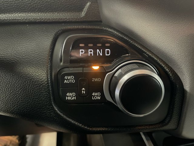 Used 2022 RAM 1500 Big Horn AWD/4WD image 20