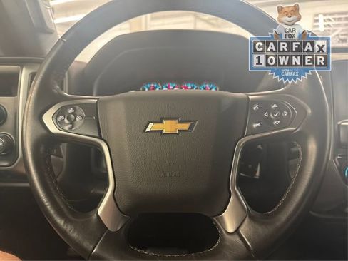 Used 2015 Chevrolet Silverado 2500 LT image 21