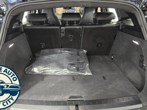 Used 2023 Fisker Ocean Extreme AWD/4WD image 34