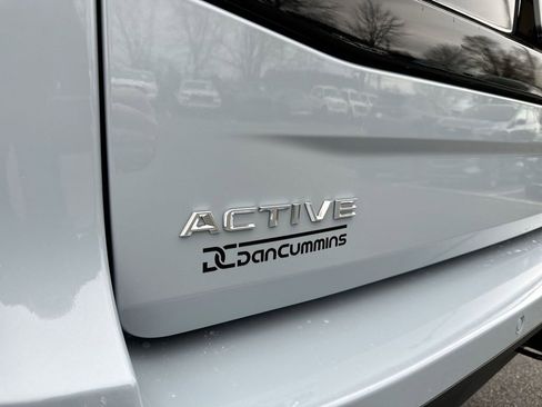 Used 2026 Ford Expedition Active image 26