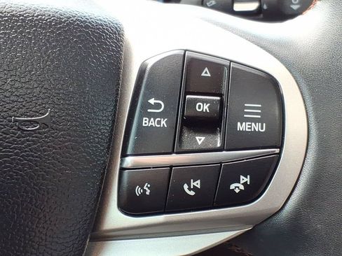 Used 2025 Ford Explorer Active w/ Active Comfort Package AWD/4WD image 27