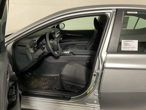 New 2026 Toyota Camry LE image 19