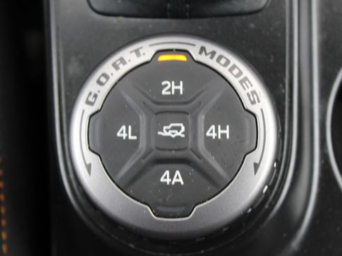 Used 2023 Ford Bronco Badlands AWD/4WD image 32