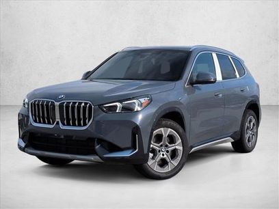 New 2026 BMW X1 xDrive28i