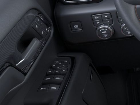 New 2026 GMC Sierra 3500 AT4 w/ AT4 Premium Plus Package AWD/4WD image 22