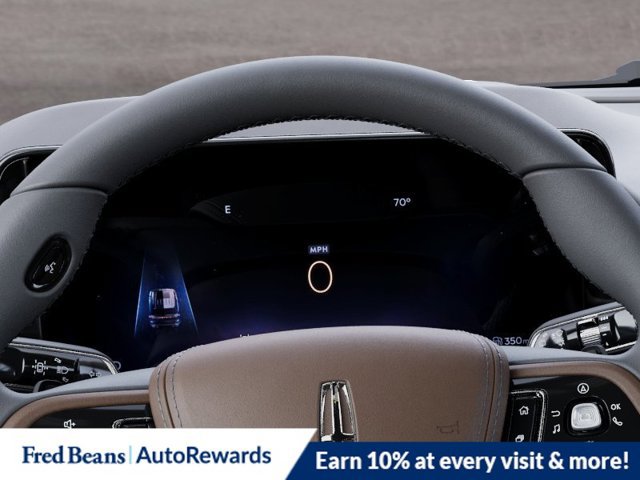 New 2027 Lincoln Aviator Reserve AWD/4WD image 18