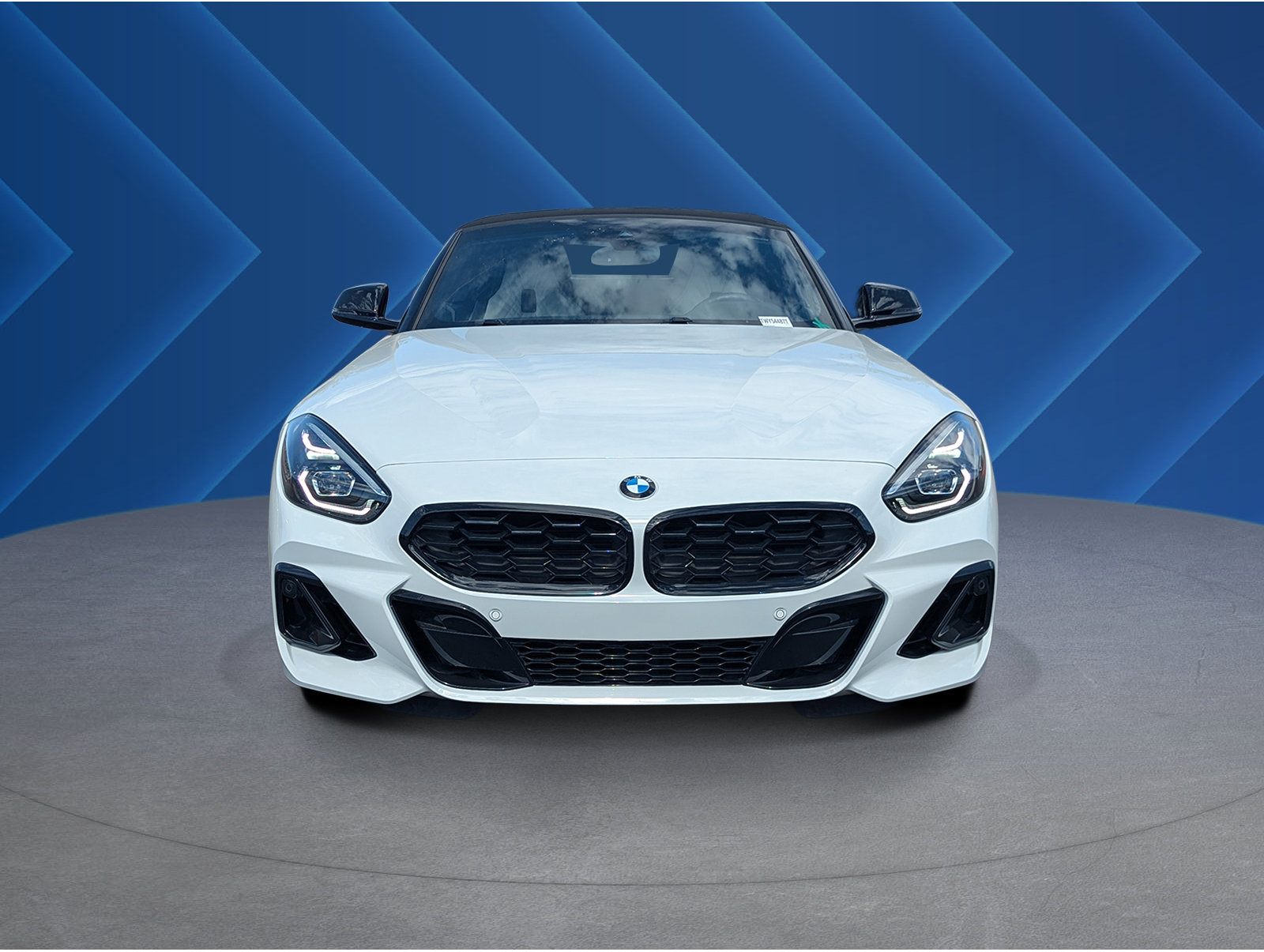 Used 2026 BMW Z4 sDrive30i w/ Premium Package RWD image 8