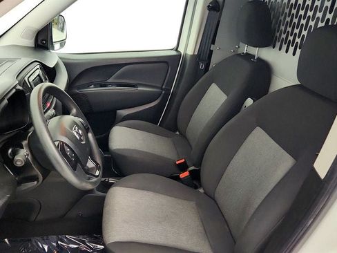 Used 2022 RAM ProMaster City Tradesman FWD image 19