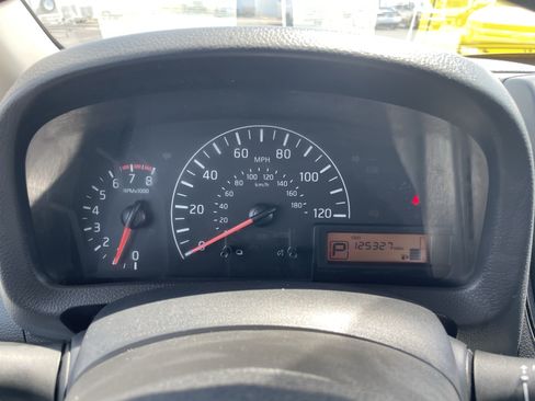Used 2015 Chevrolet City Express LS FWD image 17