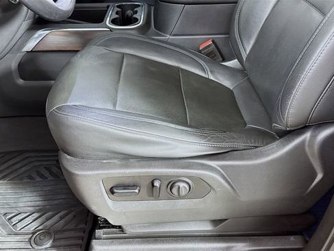 Used 2020 GMC Sierra 1500 SLT w/ SLT Premium Plus Package image 24