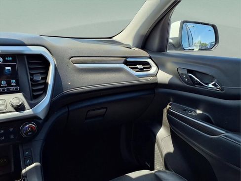 Certified 2019 GMC Acadia SLT AWD/4WD image 19