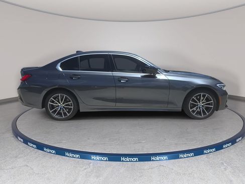 Used 2021 BMW 330i Sedan w/ Convenience Package RWD image 5