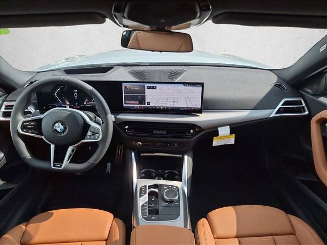 New 2026 BMW 230i xDrive Coupe w/ Premium Package AWD/4WD image 15