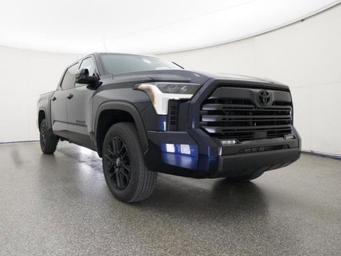 New 2026 Toyota Tundra Limited image 56
