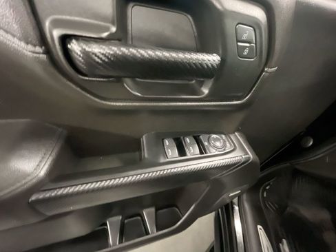 Used 2022 Chevrolet Silverado 1500 LT Trail Boss w/ LT Trail Boss Premium Package image 22