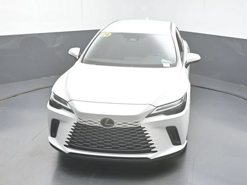 Used 2024 Lexus RX 350 FWD w/ Technology Package image 43