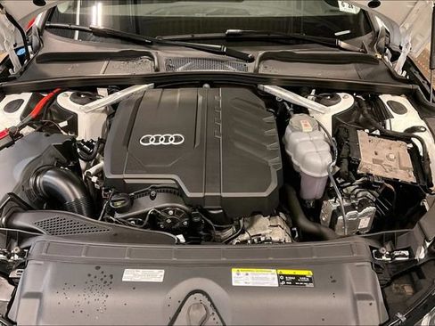 Certified 2023 Audi A4 2.0T allroad Premium Plus w/ Premium Plus Package AWD/4WD image 10