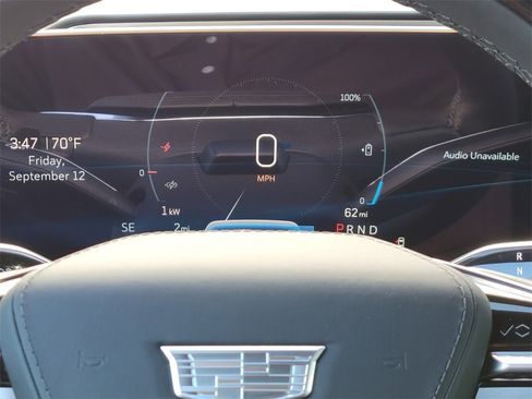 New 2026 Cadillac Vistiq Premium Luxury w/ LPO, Floor Liner Package image 28