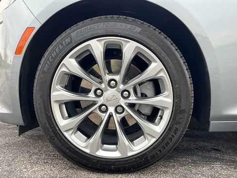 Used 2023 Cadillac CT5 Luxury image 9