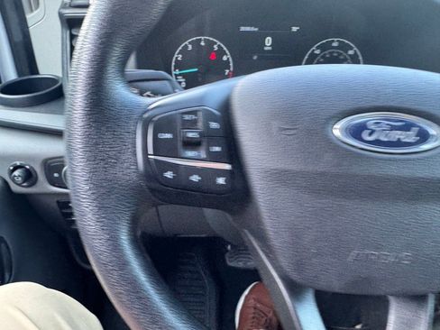 Used 2022 Ford Transit 250 XL w/ Exterior Upgrade Package image 15