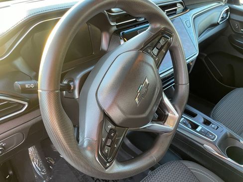 Used 2023 Chevrolet Bolt LT w/ Driver Confidence Package image 32