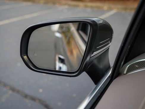 Used 2023 Mercedes-Benz EQE 350+ SUV w/ AMG Line Exterior Package image 36